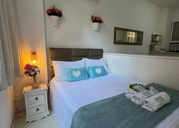 Studio A 5 Minutos Da Praia - Nsc1120-405 Rio de Janeiro