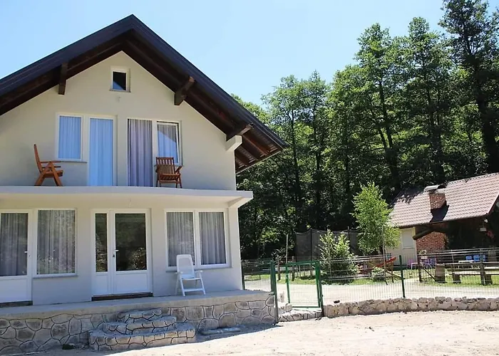 Villa Vikendica Gajic Sipovo