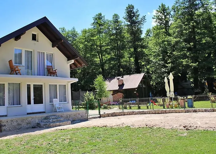 Villa Vikendica Gajic Sipovo