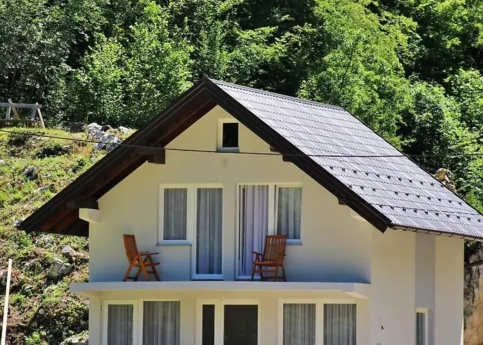 Villa Vikendica Gajic Sipovo