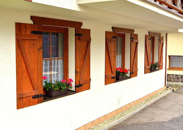 Family Apartments Donovaly