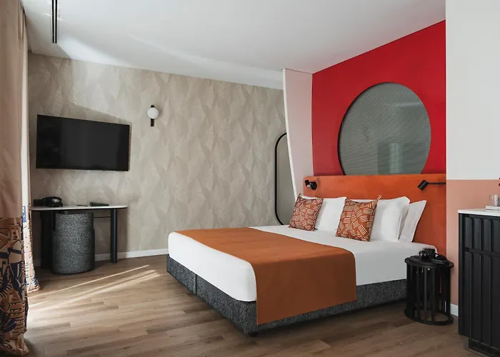 Duomo Hotel Rimini