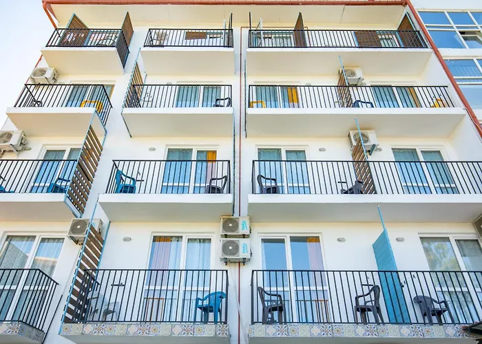 Hotel Simple Pleasures Shekvetili