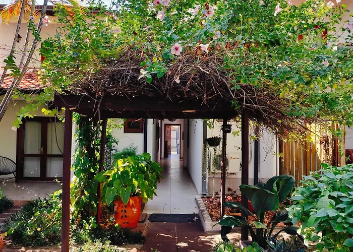 Apartamentos Don Gerardo Asunción