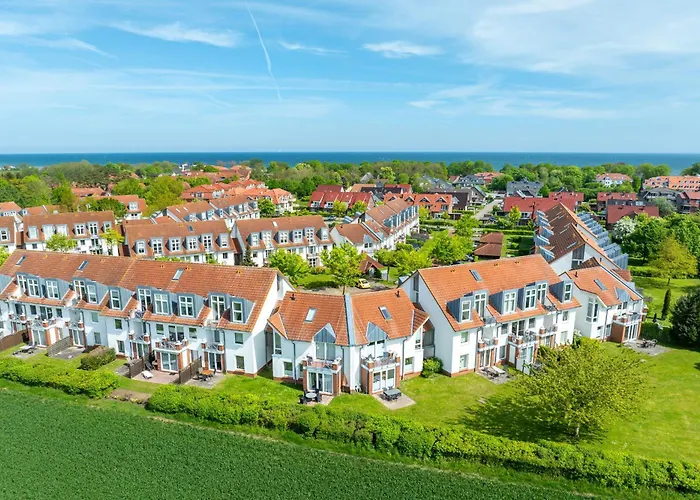 Sünnslag Wohnung 042 Boltenhagen