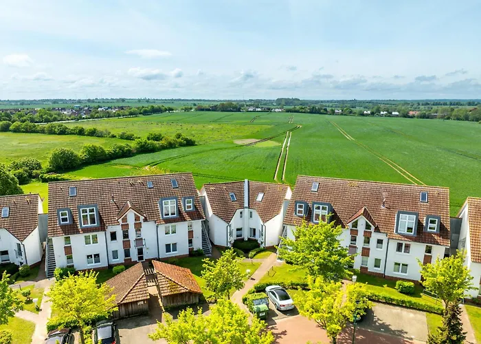 Sünnslag Wohnung 042 Boltenhagen