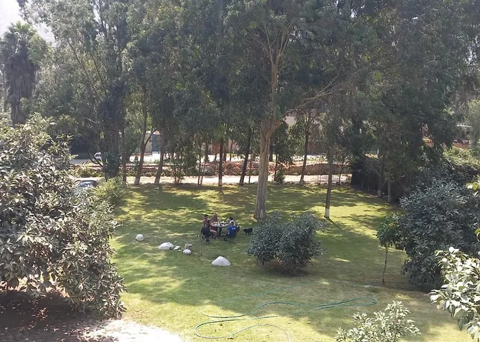 Villa Casa Campestre Marina Chaclacayo