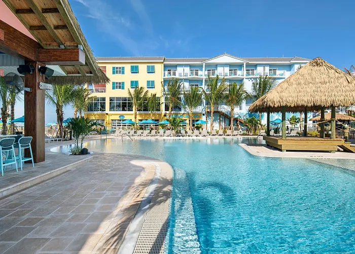 Margaritaville Beach Resort Ft Myers Beach Fort Myers Beach