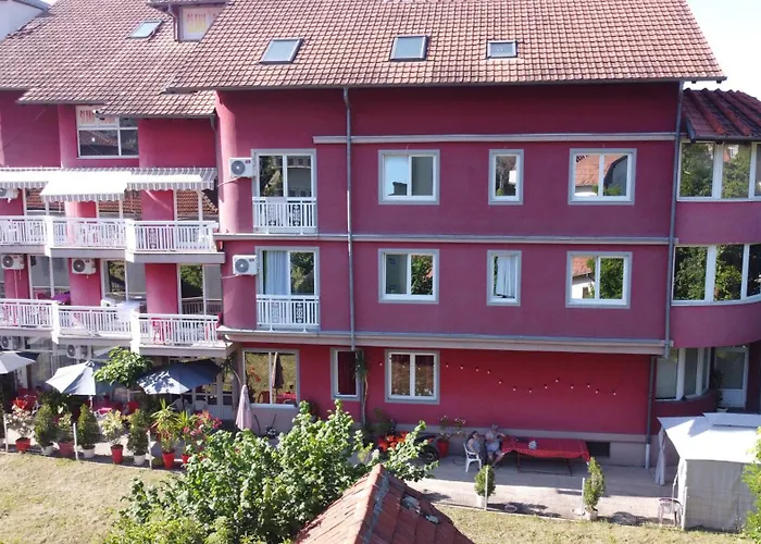 Apartmani Mis Apartman Br 2 Sokobanja