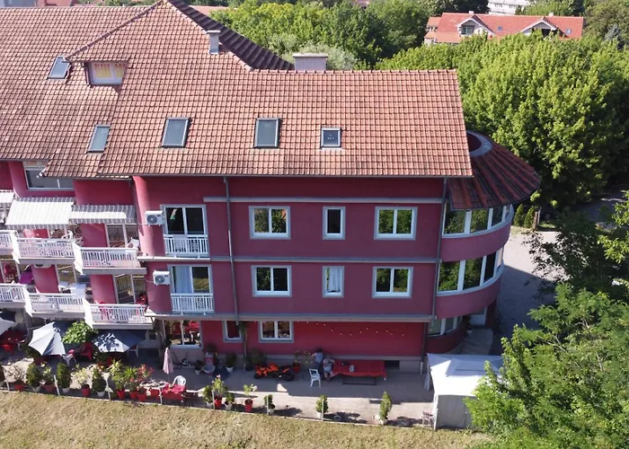 Apartmani Mis Apartman Br 2 Sokobanja