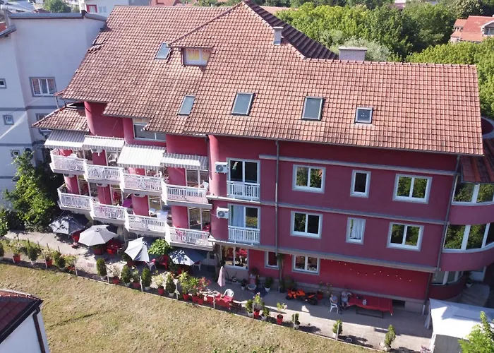 Apartmani Mis Apartman Br 2 Sokobanja