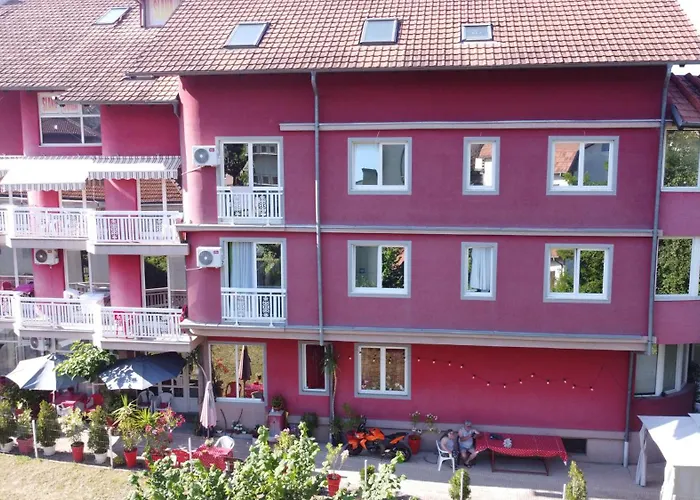 Apartmani Mis Apartman Br.6 Sokobanja