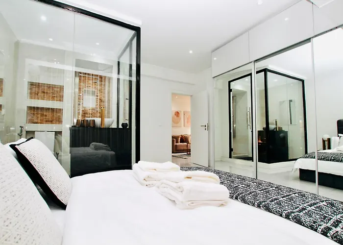 Josden Residences Central Luanda