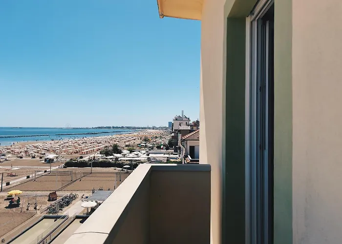 Residence Buena Vista Rimini