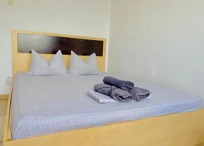 Rahova Family Apartment Bukarest
