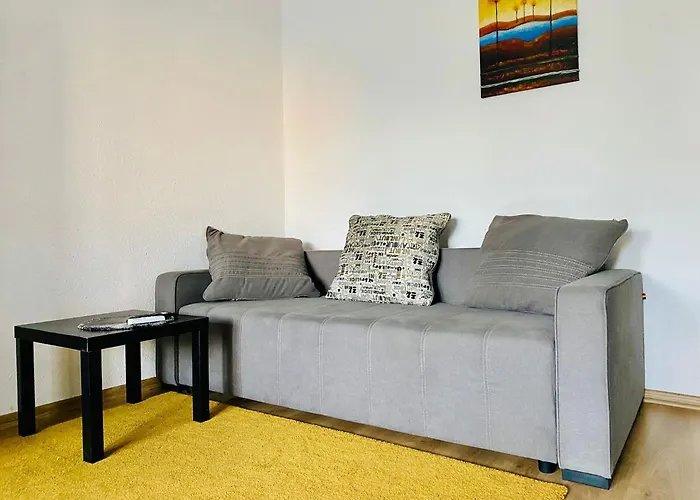 Rahova Family Apartment Bukarest