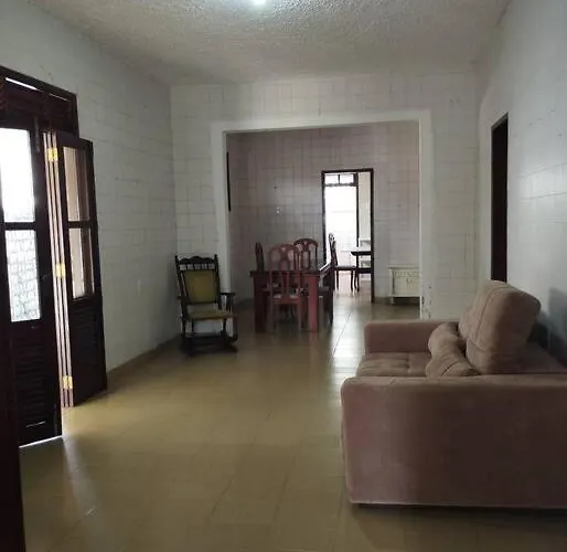 Villa Casa De Vo Campina Grande