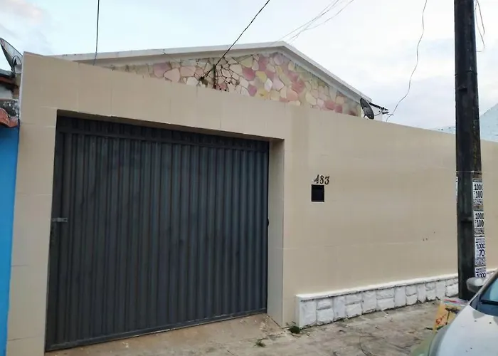 Villa Casa De Vo Campina Grande