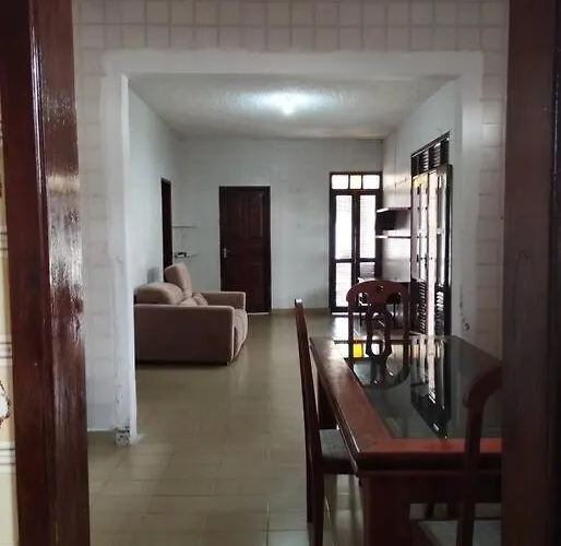 Villa Casa De Vo Campina Grande