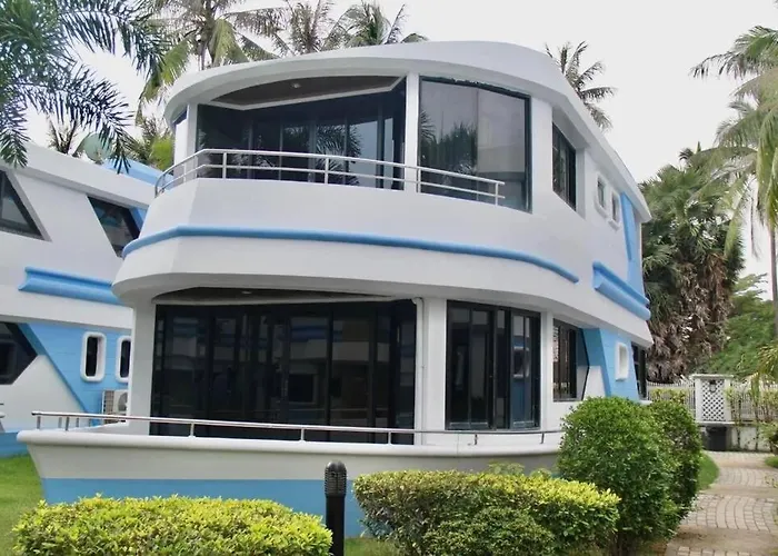 Navaphirom Resort Cha Am Cha-am