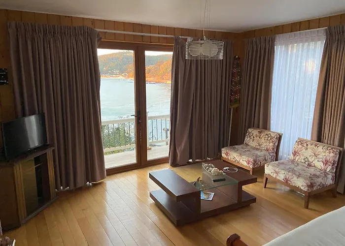 Cabana Maicolpue Rio Sur Osorno