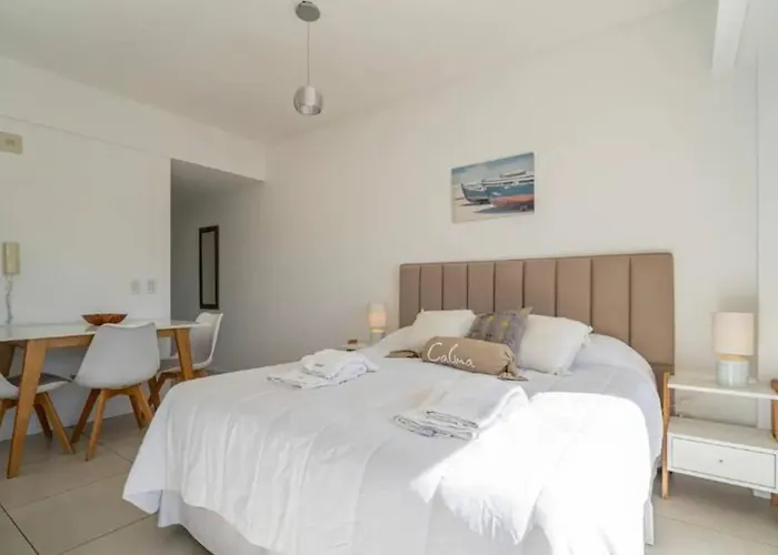 Ferienwohnung Rivadavia 3364 II By Depptoe Buenos Aires