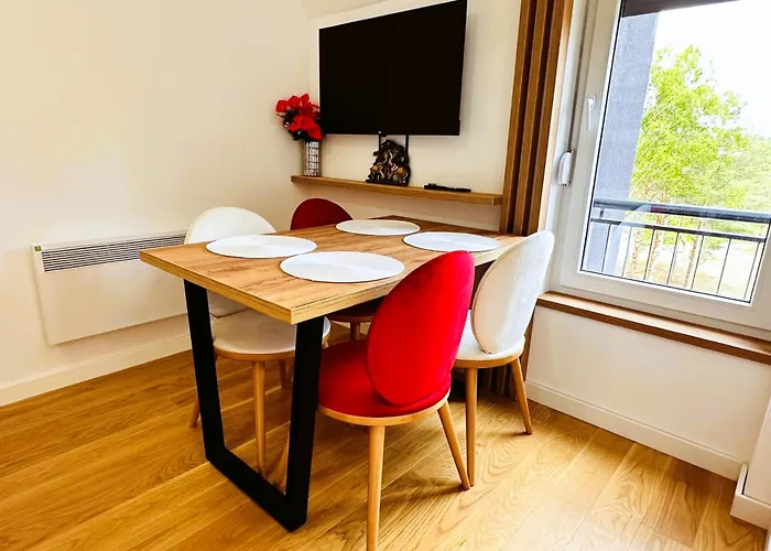 Apartman Kota Red Divčibare