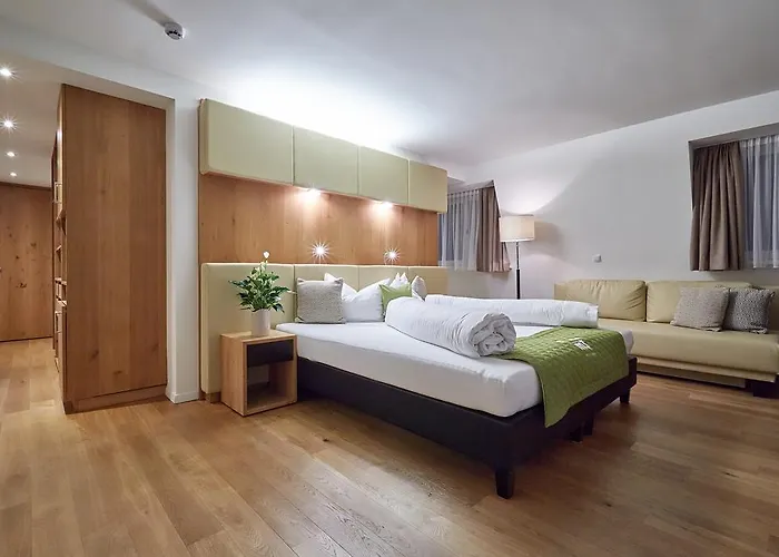 M3Hotel St. Anton am Arlberg