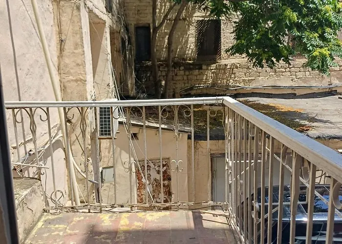 Апартаменты На Пушкина Baku