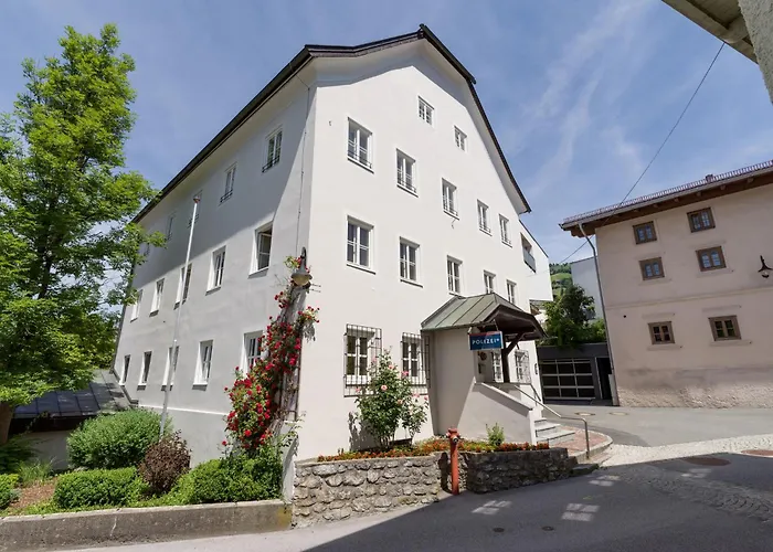 Mia Modernes Studioappartement - By Nv-Appartements Hopfgarten im Brixental