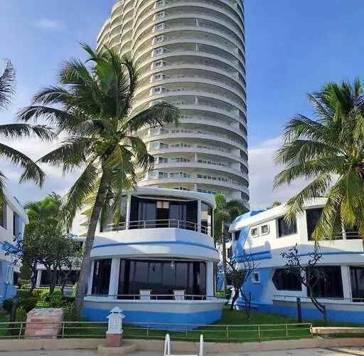 Navaphirom Resort Cha Am Cha-am