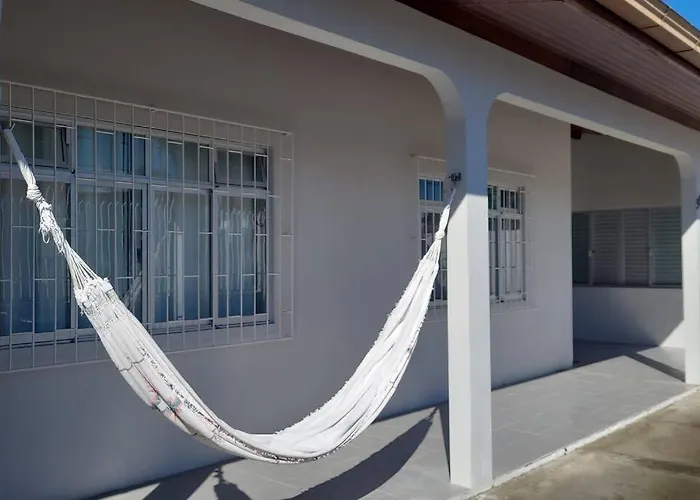Casa - Praia Da Daniela Florianópolis