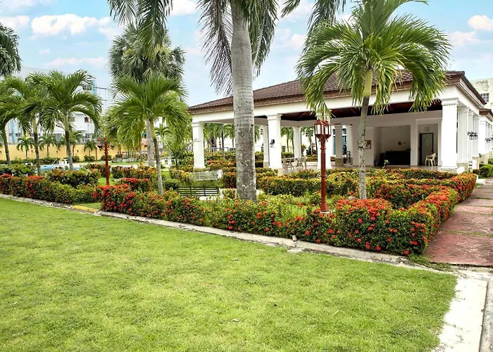 Relax In This Apartment Santiago De Los Caballeros