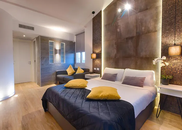 Hotel Raganelli Rom