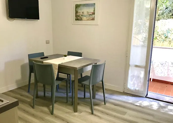 La Coccinella Residence San Vincenzo