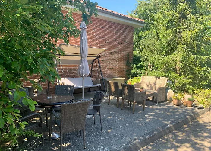 EUT-IN Hotel Alte Straßenmeisterei Eutin