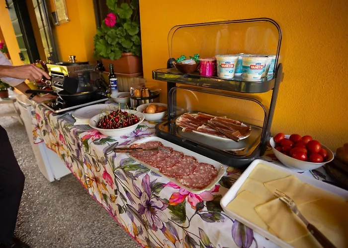 Agriturismo Zennare Chioggia