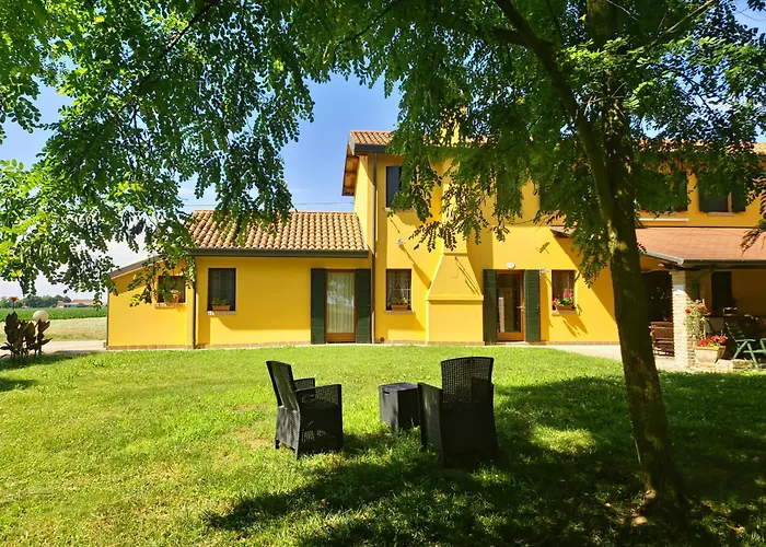 Agriturismo Zennare Chioggia