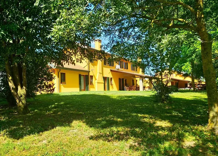 Agriturismo Zennare Chioggia