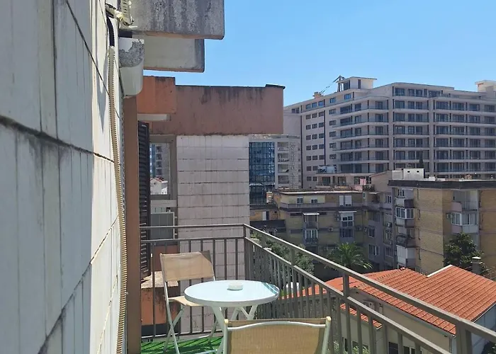 Center Apartment Budva