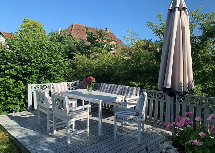 Hotel Sonderborg Garni