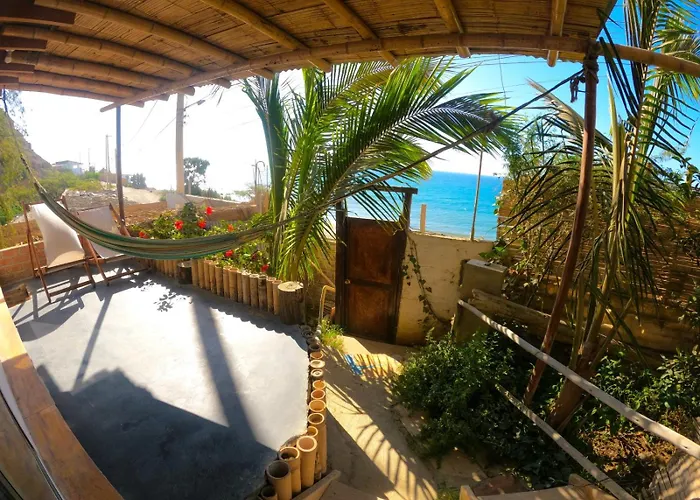 Condominio Vista Pacifico Máncora
