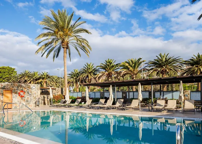 Aparthotel Hapimag San Agustin