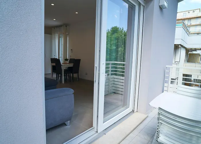 Adria Apartments - Sg5 Rimini