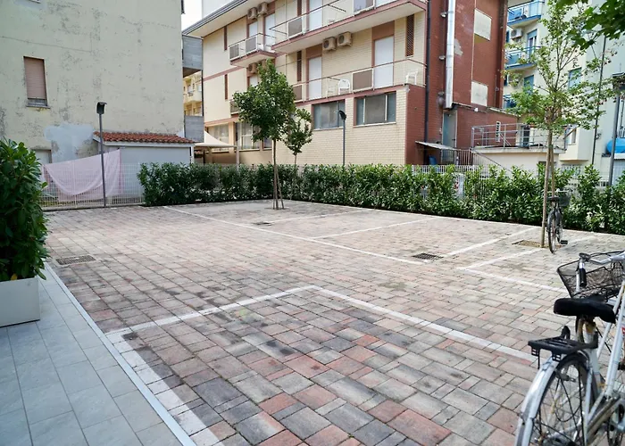 Adria Apartments - Sg5 Rimini