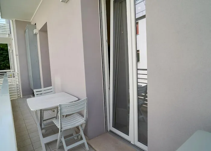 Adria Apartments - Sg5 Rimini
