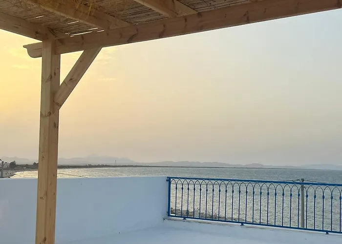 Villa Dar Nina Hergla Harqalah