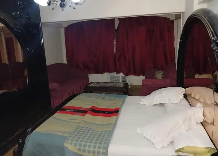 3030 Inn Irbid