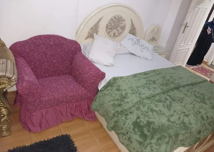 3030 Inn Irbid