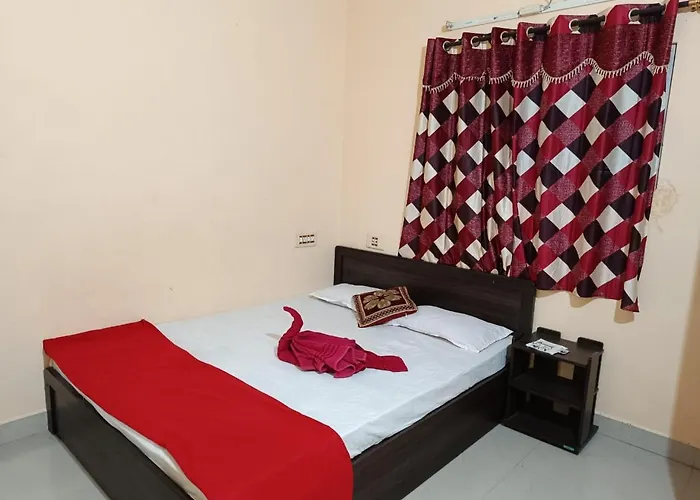 Ahobilam Homestay Tiruchchirāppalli
